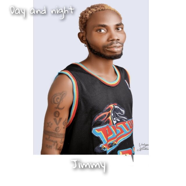 day and night
