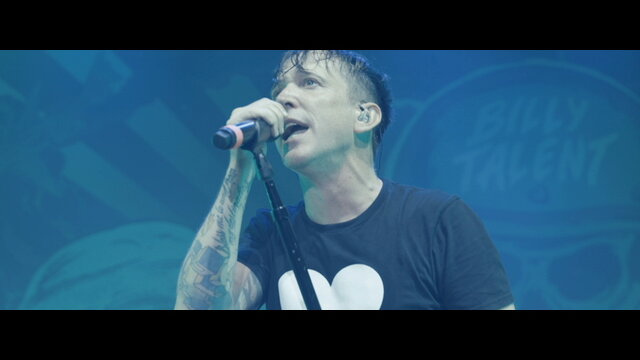 Reckless Paradise (Live at Festhalle Frankfurt, 2022)