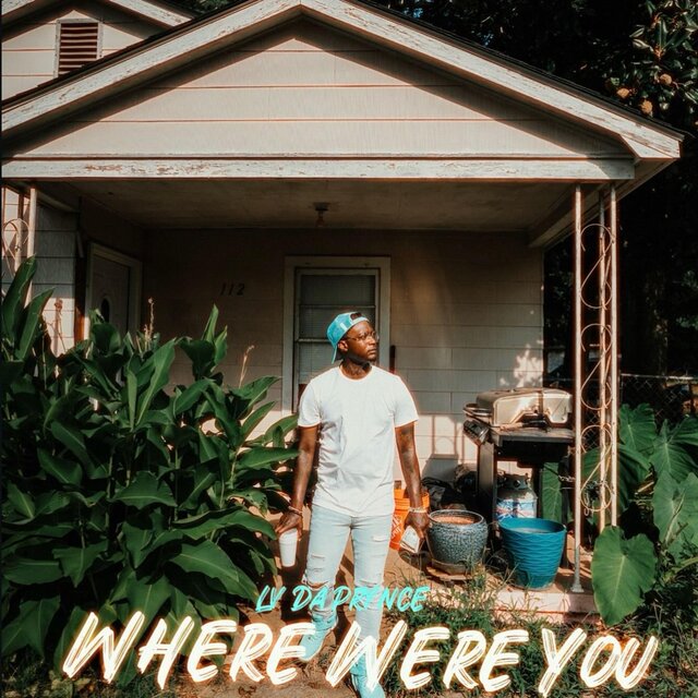 Where Were You