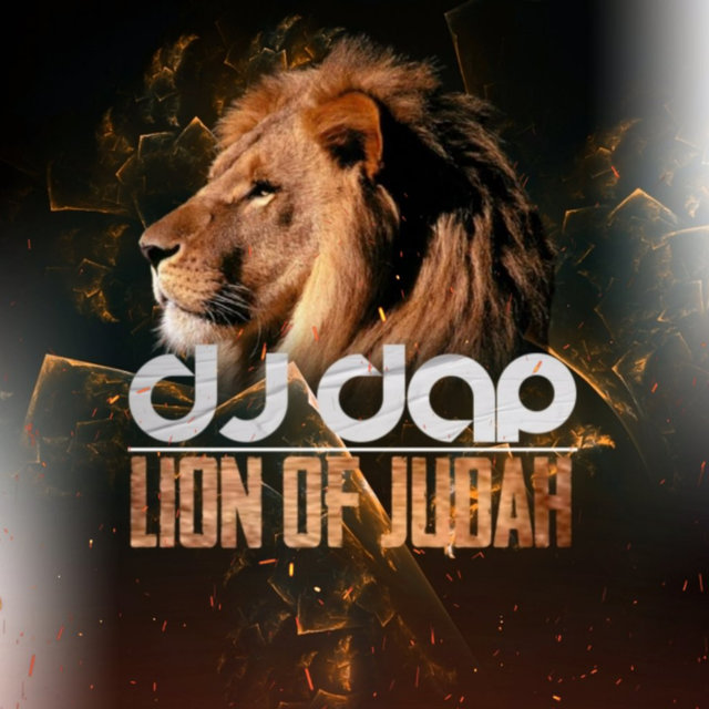Lion of Judah