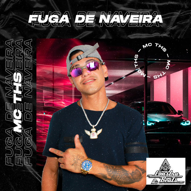 FUGA DE NAVEIRA