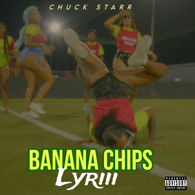 Banana Chips