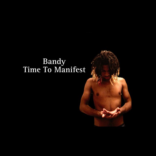 Time To Manifest