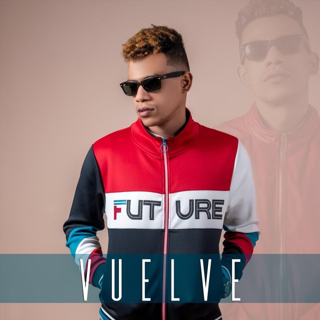 Vuelve