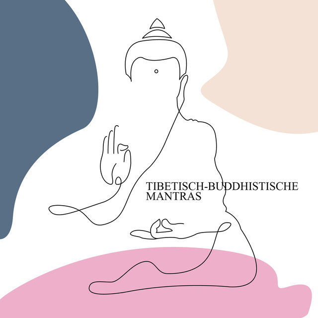 Tibetisch-buddhistische Mantras