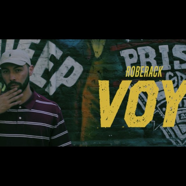 Voy (feat. Dj ropo, Stylish Beats & Nef Talib)