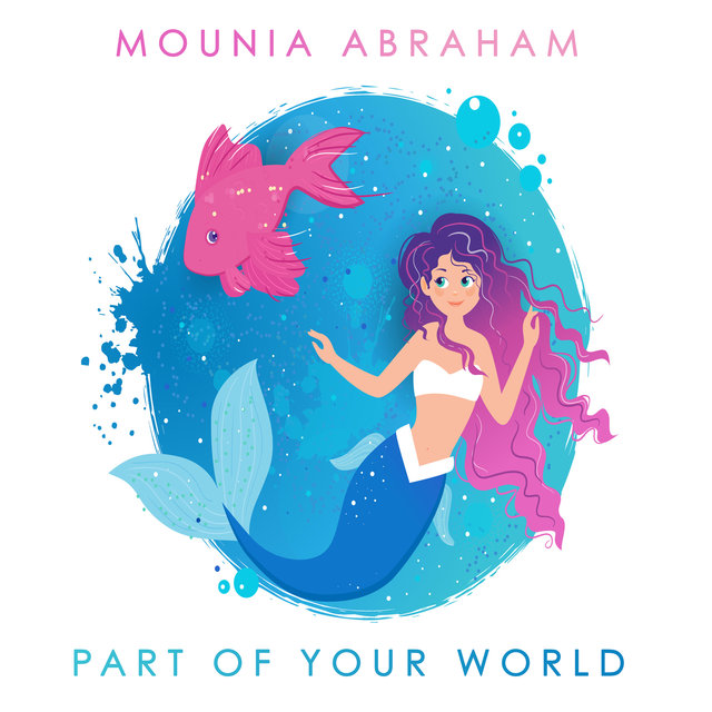 Part of Your World
