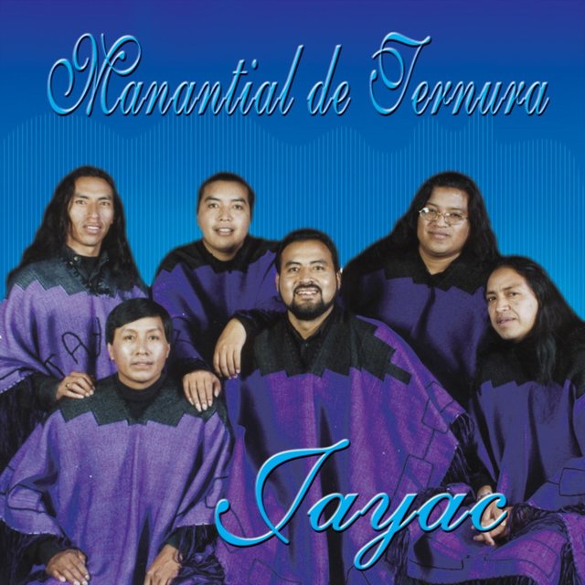 Manantial de Ternura