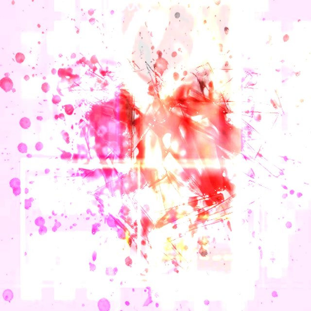 Everyone Bleeds Like Glass
