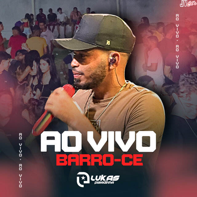 Swing em Barro-Ce