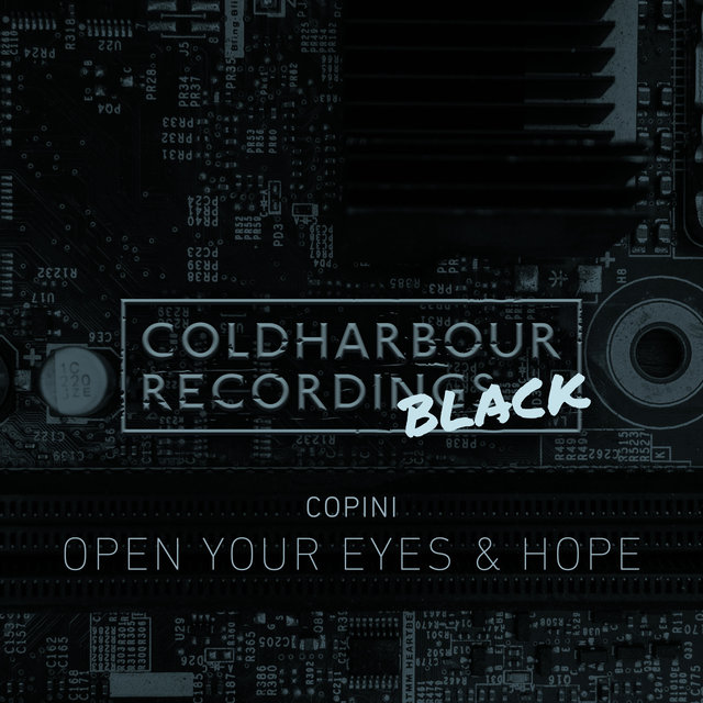Open Your Eyes / Hope