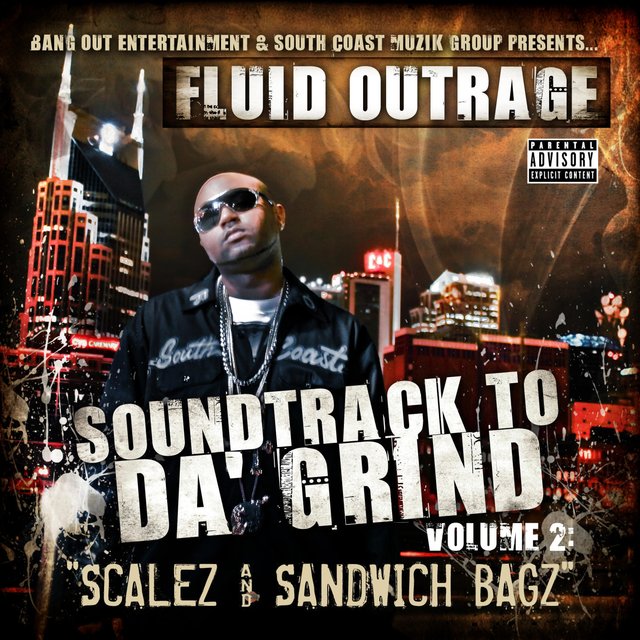 Scalez and Sandwich Bagz