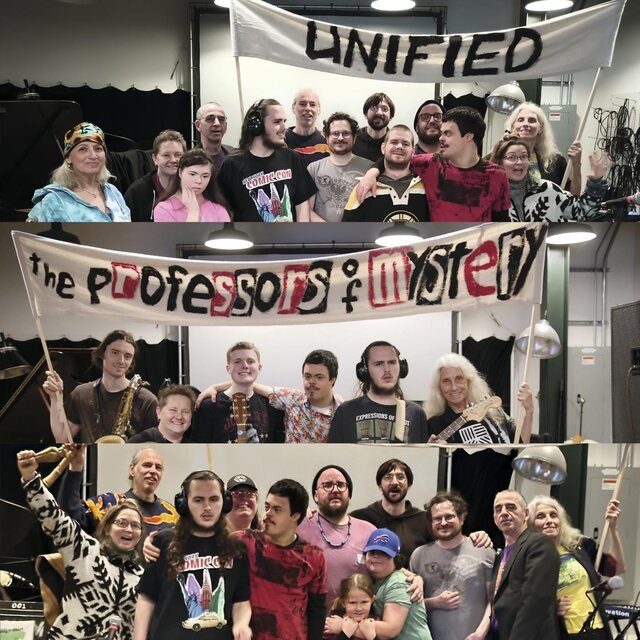 Unified