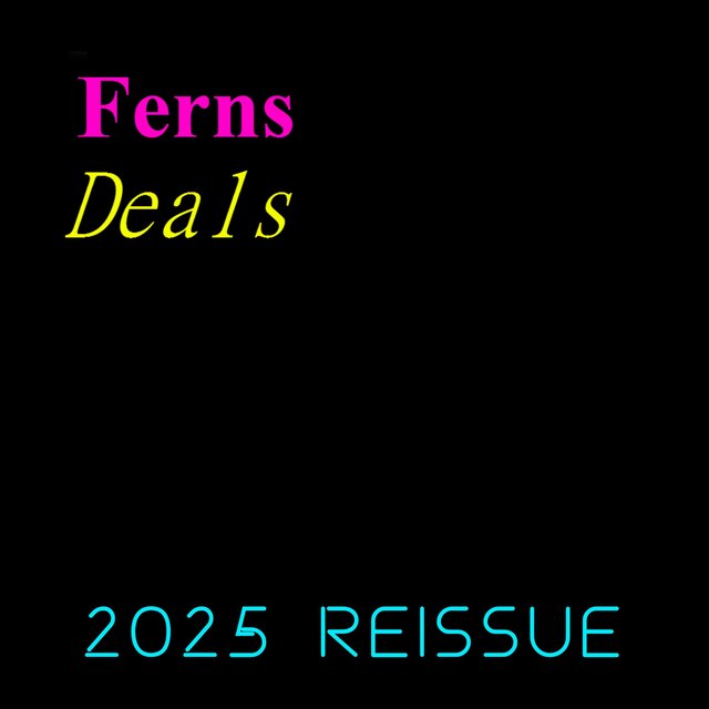 Deals (2025 Reissue)