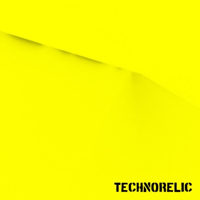 Technorelic