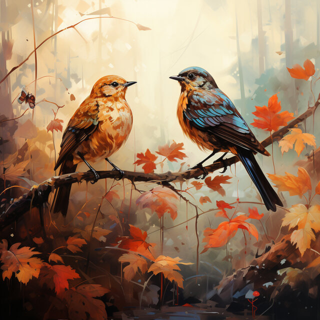 Fly Away