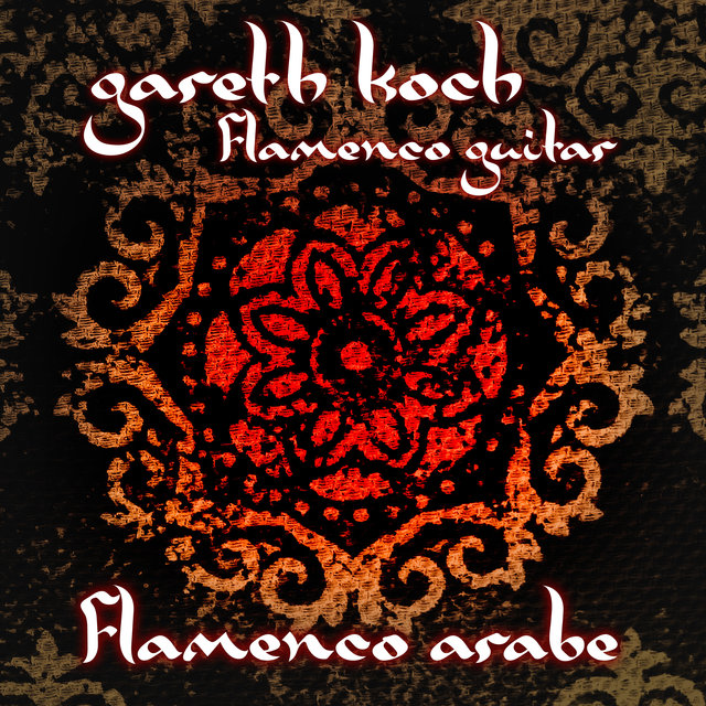 Flamenco Arabe