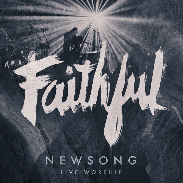 Faithful (Live Worship) (Live)