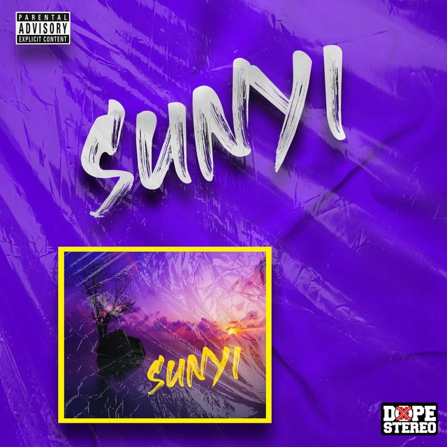 Sunyi