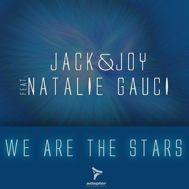 We Are the Stars