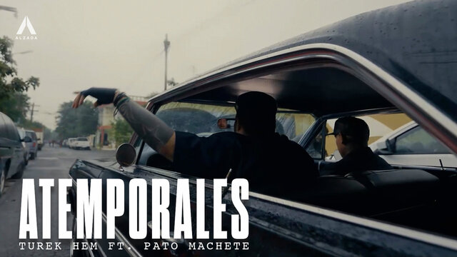 Atemporales