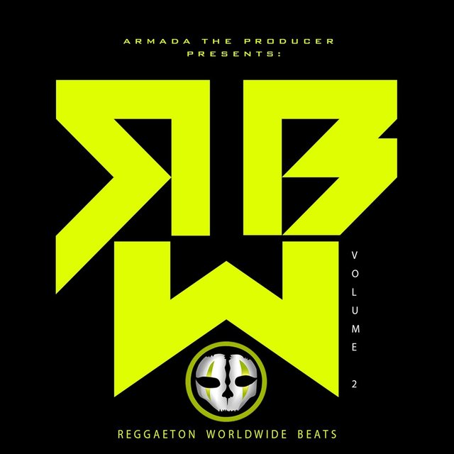 Reggaeton Worldwide Beats, Vol. 2