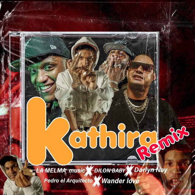 Kathira (Remix)