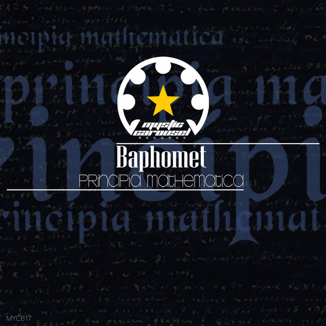Principia Mathematica