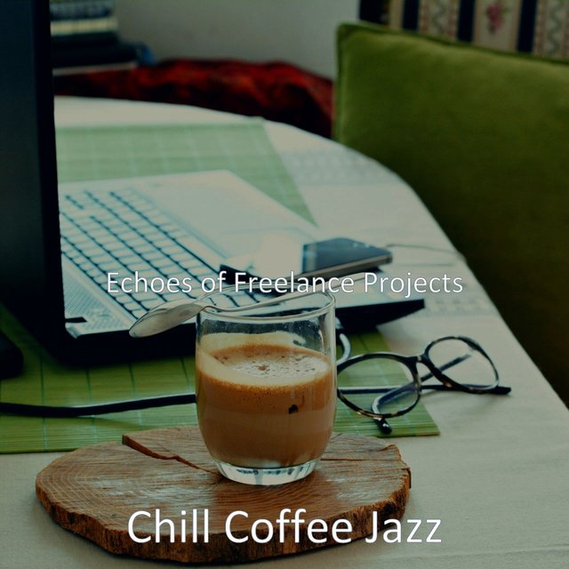 Echoes of Freelance Projects