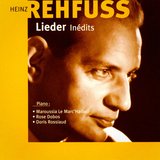 Wiegenlied, op. 13/2