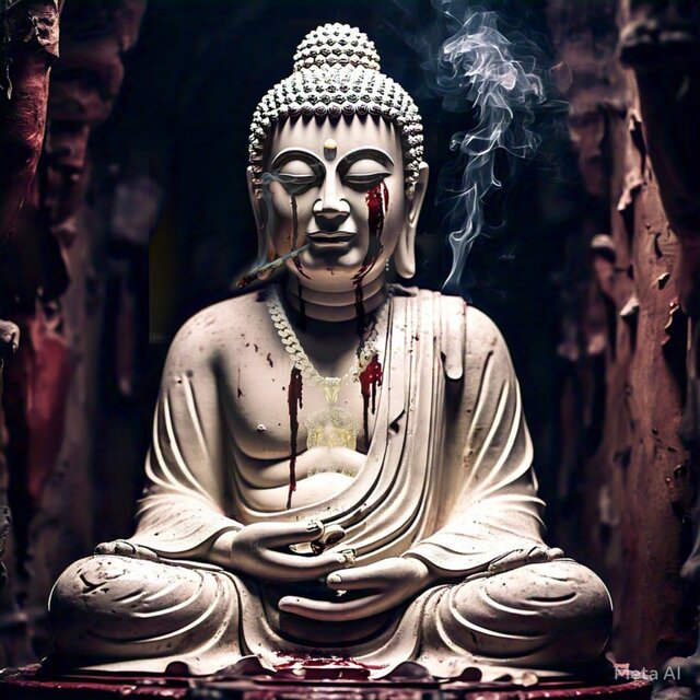 Buddah