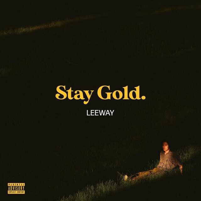 Stay Gold.
