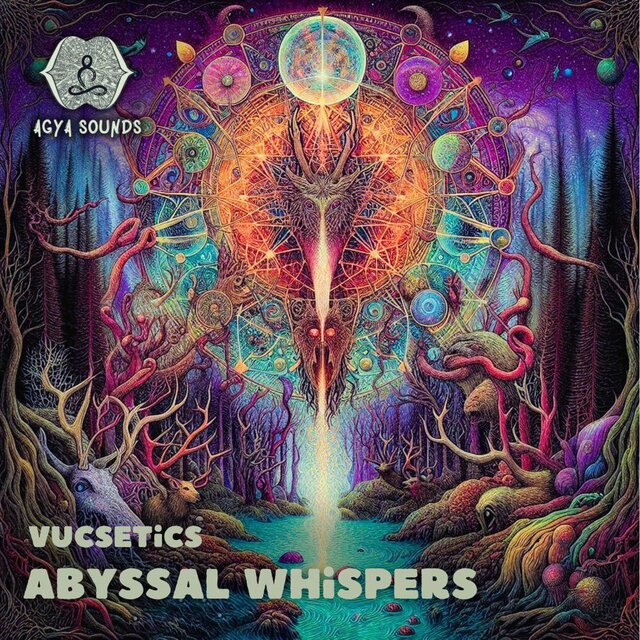 Abyssal Whispers