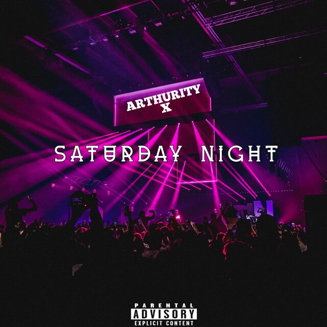 SATURDAY NIGHT
