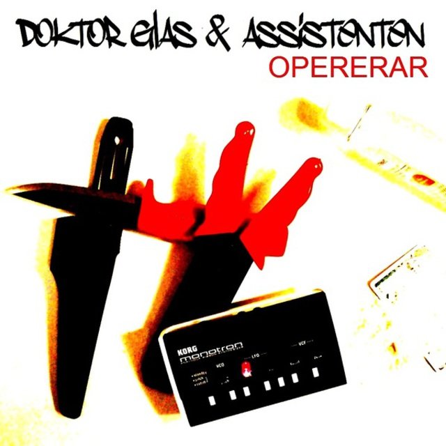 Opererar