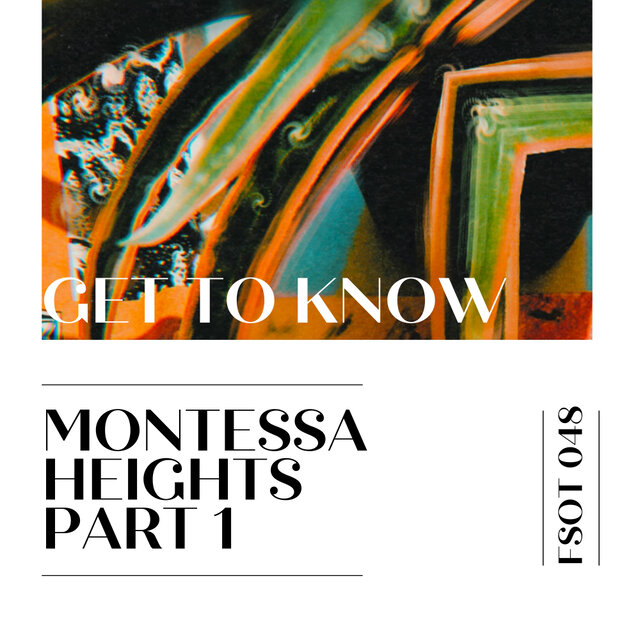 Montessa Heights Part 1
