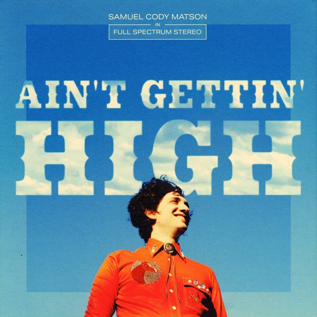 Ain't Gettin' High