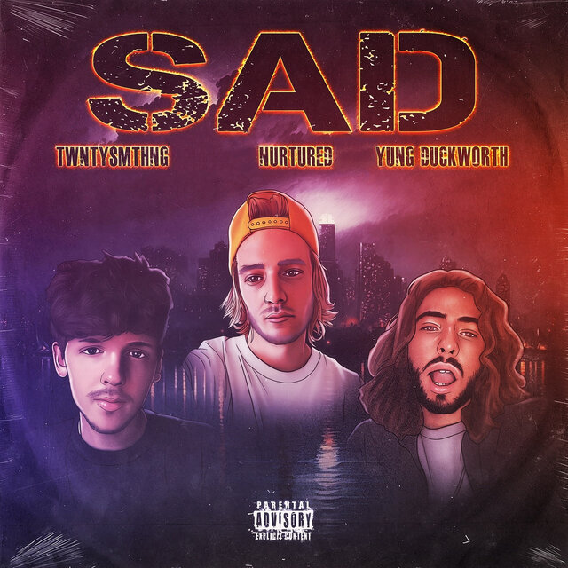 Sad