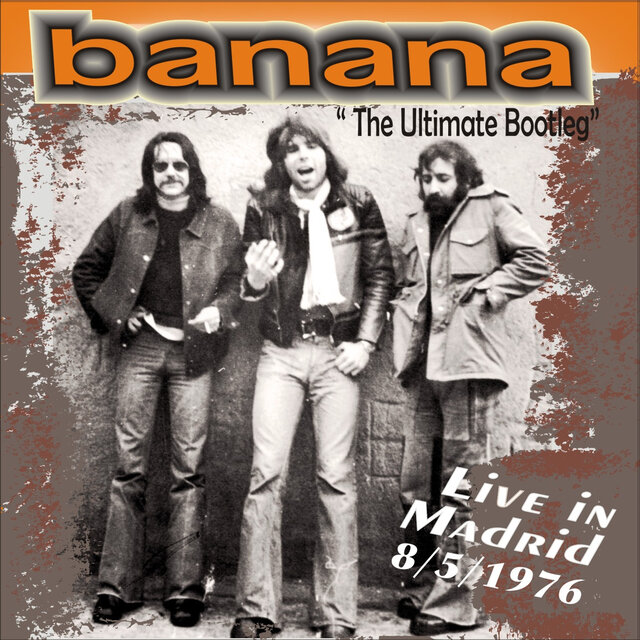 The Ultimate Bootleg (Live)