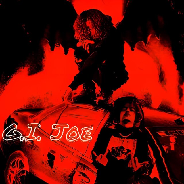 G.I. Joe