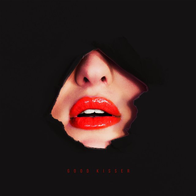 Good Kisser