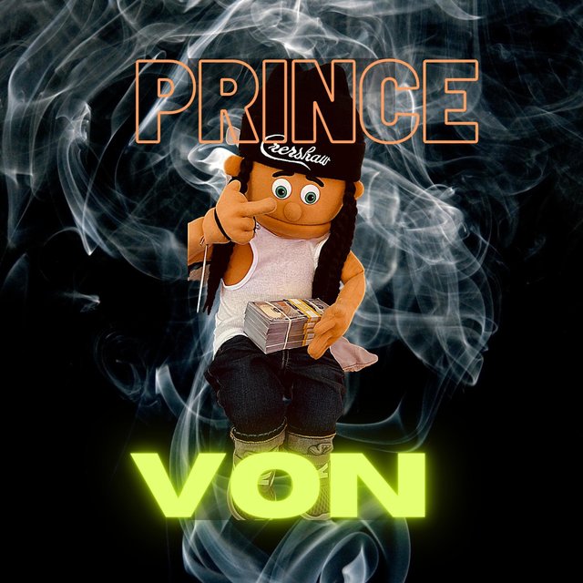 Prince Von Story