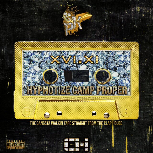 Hypnotize Camp Proper
