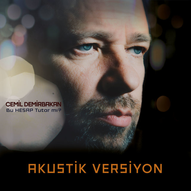 Bu Hesap Tutar mı ? (Akustik)