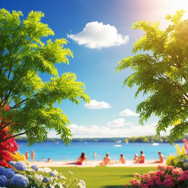 Summer Incoming