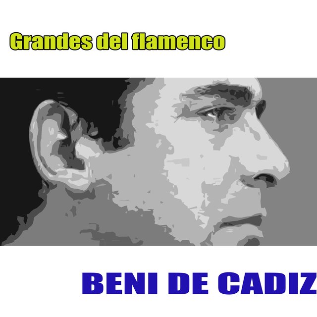 Grandes del Flamenco