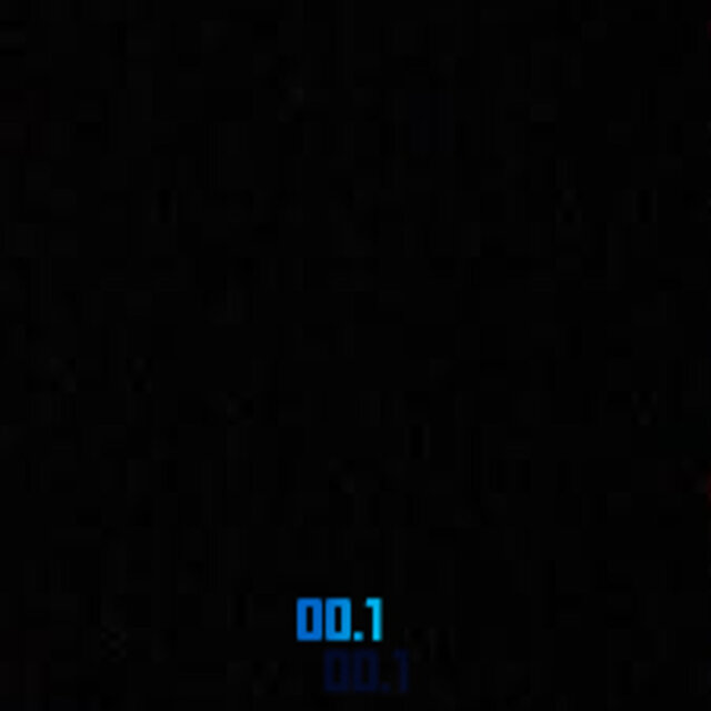 Experiment 00.1