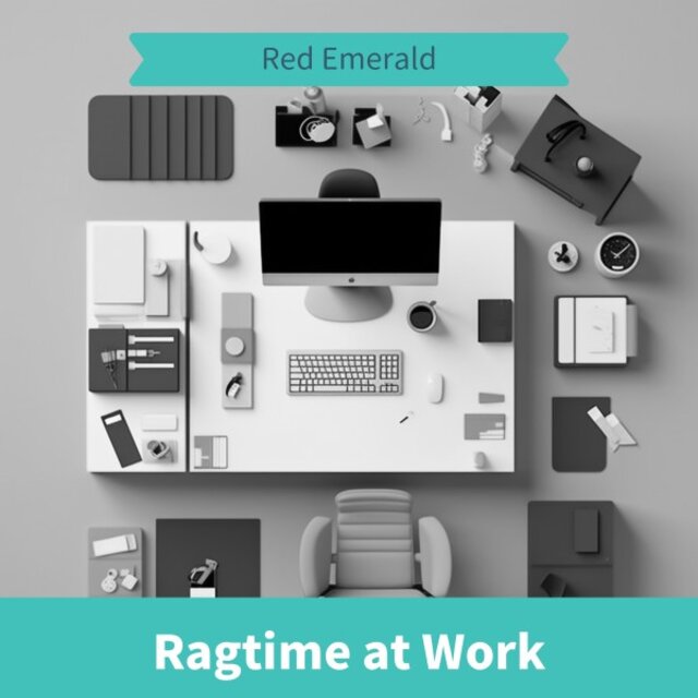 Ragtime at Work