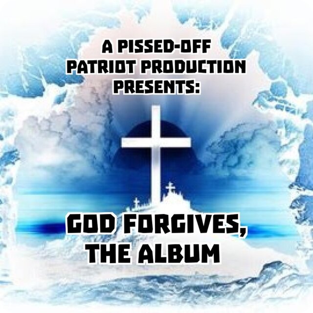 God Forgives, the Album