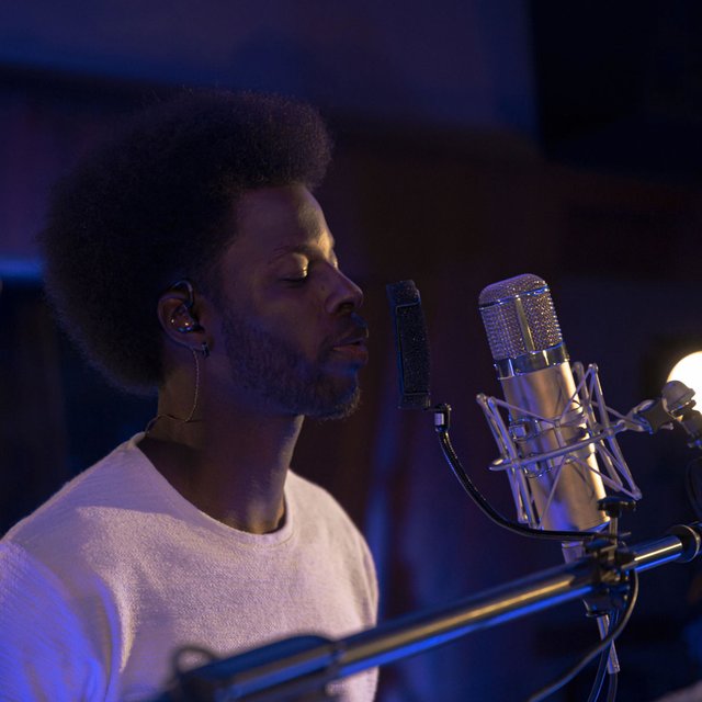 No Ar (Live Session)
